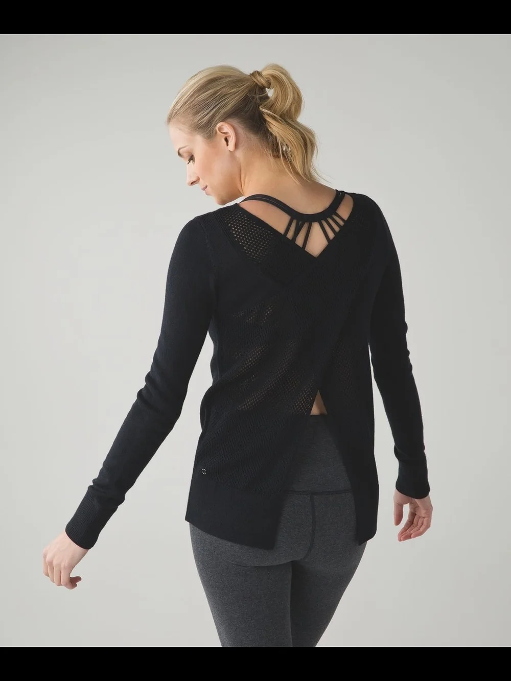 Lululemon Sunset Savasana Pullover II - Picture 2 of 8